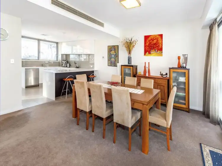 Third view of Homely apartment listing, 9/30 Sirrocco Drive, Erskine WA 6210