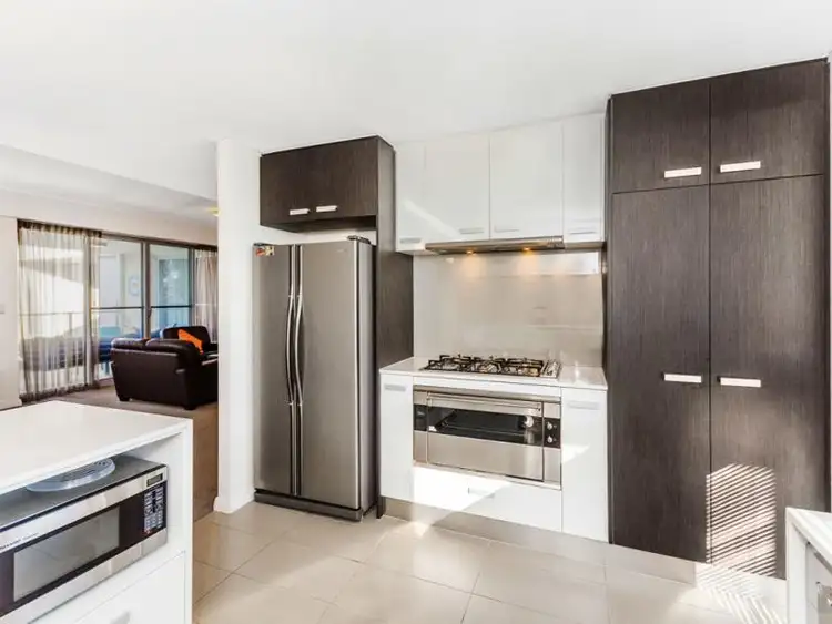 Fifth view of Homely apartment listing, 9/30 Sirrocco Drive, Erskine WA 6210