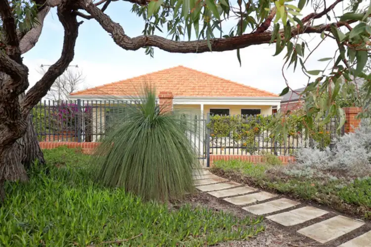 Main view of Homely house listing, 2 Nari Lane, Carramar WA 6031