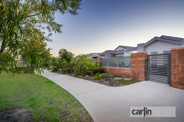 Second view of Homely house listing, 18 Woko Lane, Wandi WA 6167