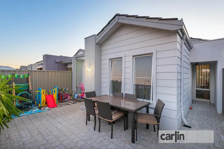 Third view of Homely house listing, 18 Woko Lane, Wandi WA 6167