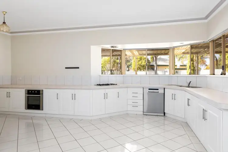 Second view of Homely house listing, 6 Siberia Close, Hannans WA 6430