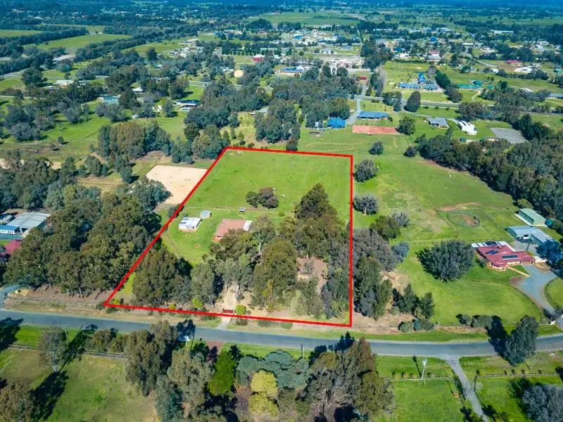 Main view of Homely house listing, 45 Leaver Way, Cardup WA 6122