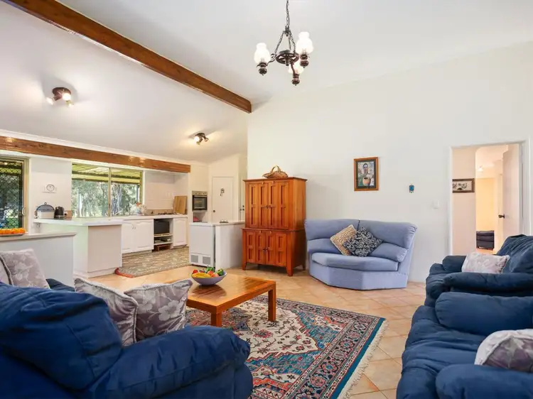 Third view of Homely house listing, 45 Leaver Way, Cardup WA 6122