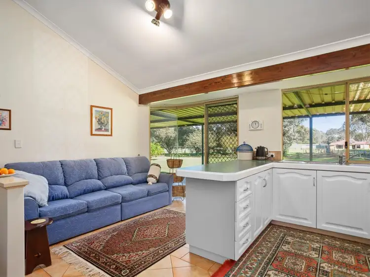 Fifth view of Homely house listing, 45 Leaver Way, Cardup WA 6122