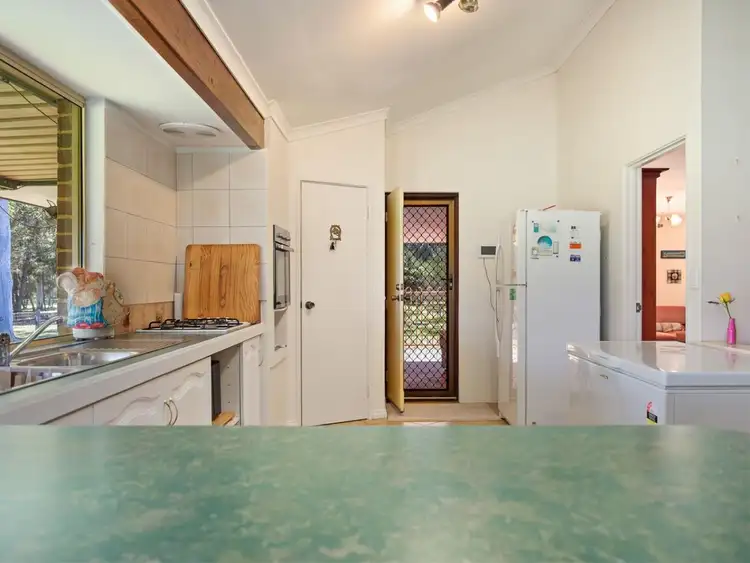 Sixth view of Homely house listing, 45 Leaver Way, Cardup WA 6122