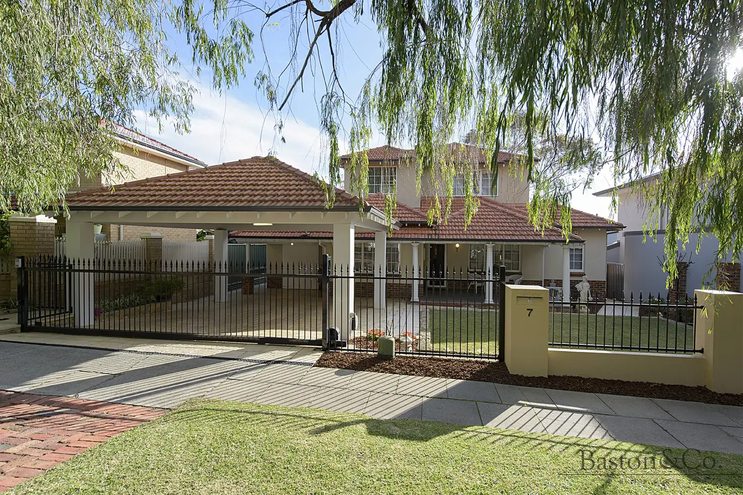 Main view of Homely house listing, 7 High Street, South Perth WA 6151