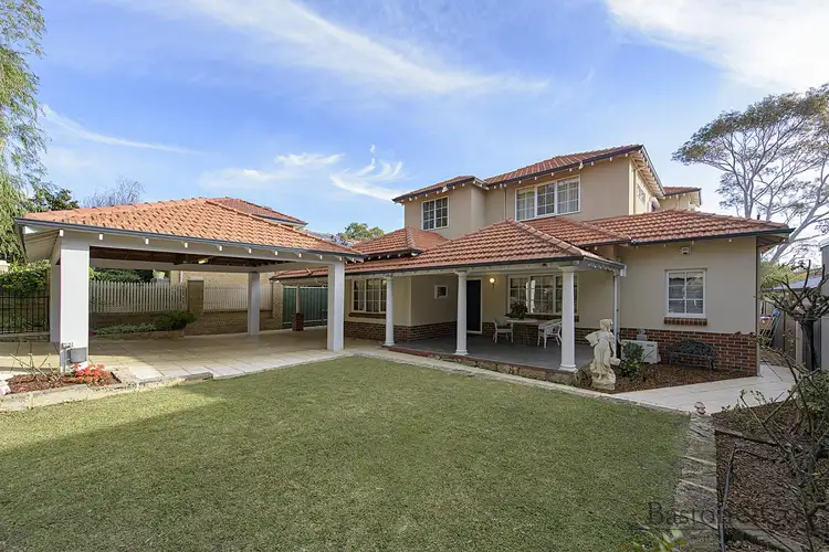 Second view of Homely house listing, 7 High Street, South Perth WA 6151