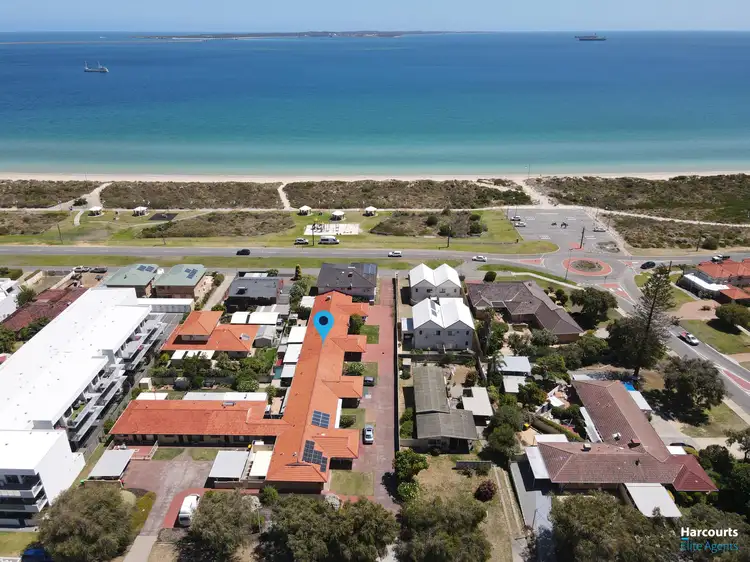 Main view of Homely villa listing, 5/106 Kent Street, Rockingham WA 6168