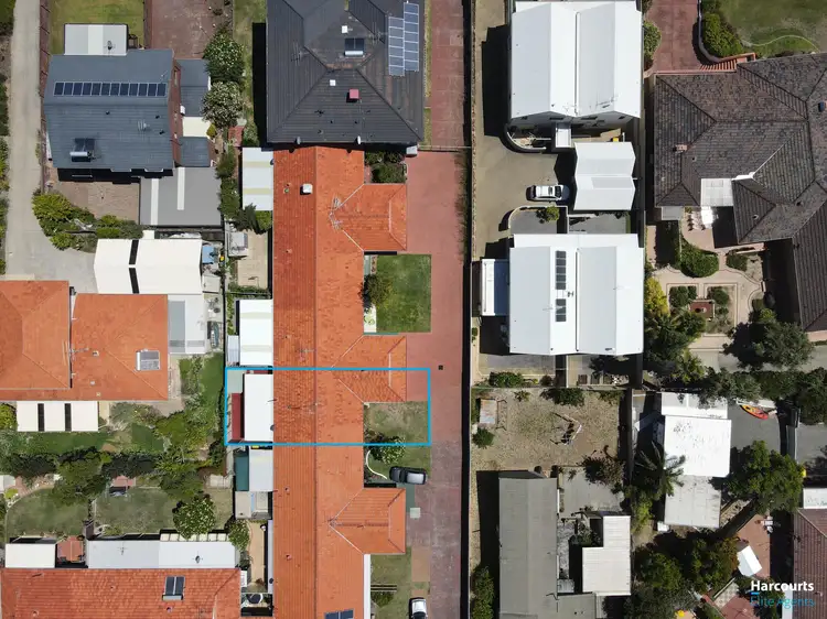 Second view of Homely villa listing, 5/106 Kent Street, Rockingham WA 6168
