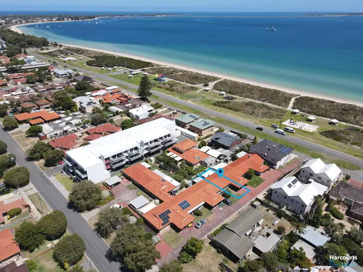 Third view of Homely villa listing, 5/106 Kent Street, Rockingham WA 6168