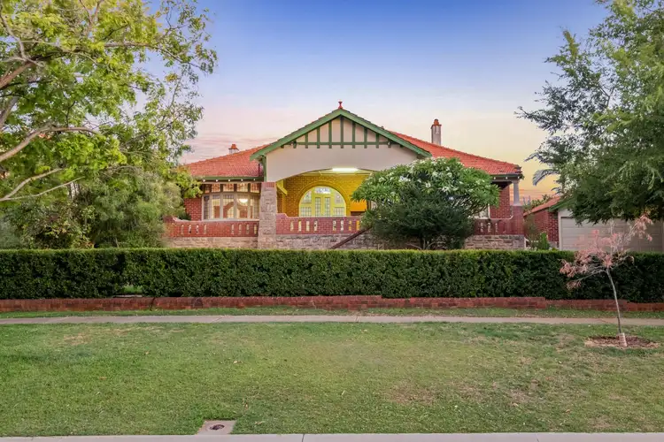 Main view of Homely house listing, 41 Woodroyd Street, Mount Lawley WA 6050