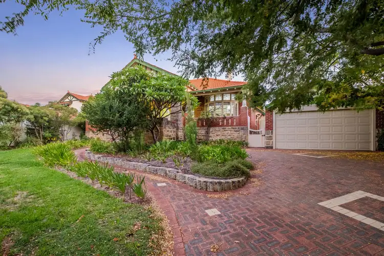 Third view of Homely house listing, 41 Woodroyd Street, Mount Lawley WA 6050