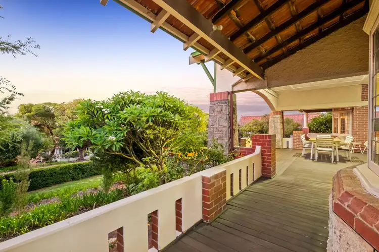 Fourth view of Homely house listing, 41 Woodroyd Street, Mount Lawley WA 6050