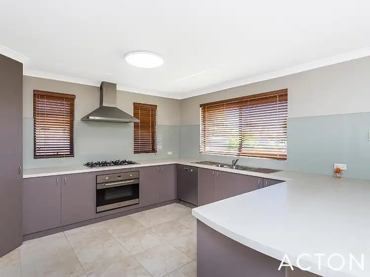 Third view of Homely house listing, 8 Grasshill Grange, Halls Head WA 6210