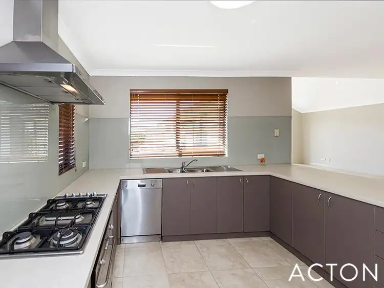 Fourth view of Homely house listing, 8 Grasshill Grange, Halls Head WA 6210