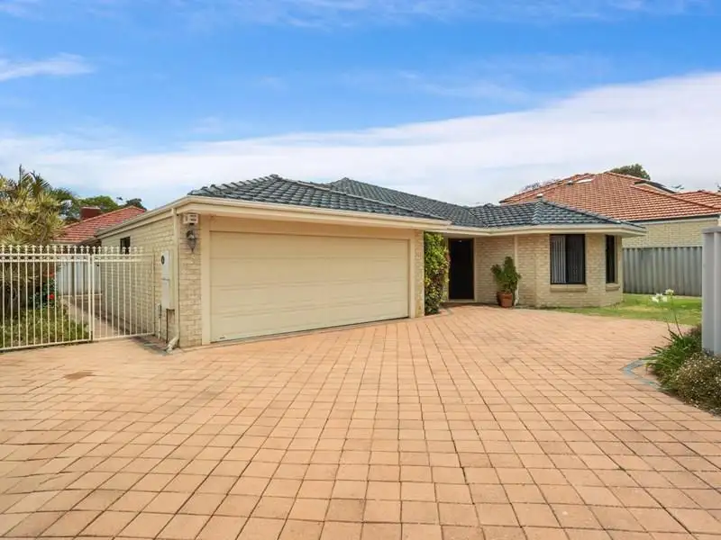 Main view of Homely house listing, 77A Stock Road, Attadale WA 6156