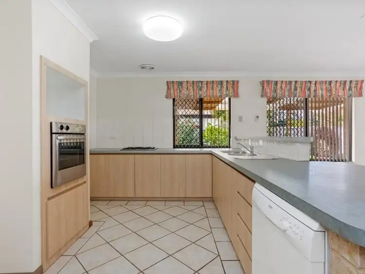 Second view of Homely house listing, 77A Stock Road, Attadale WA 6156