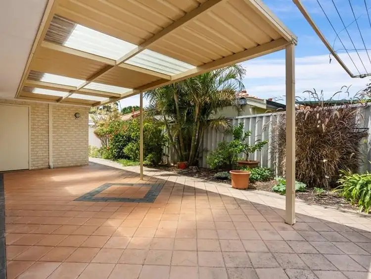 Fifth view of Homely house listing, 77A Stock Road, Attadale WA 6156