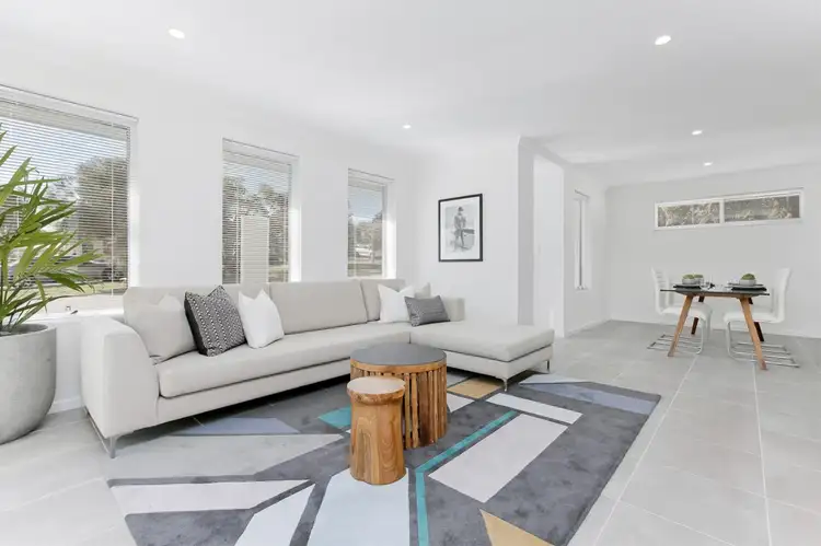 Main view of Homely house listing, 47A Cordelia Avenue, Coolbellup WA 6163