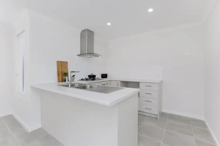Fourth view of Homely house listing, 47A Cordelia Avenue, Coolbellup WA 6163