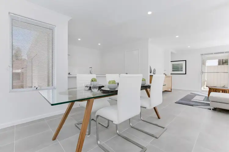 Sixth view of Homely house listing, 47A Cordelia Avenue, Coolbellup WA 6163