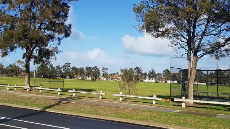 Third view of Homely house listing, 34 Gascoyne Way, Cooloongup WA 6168