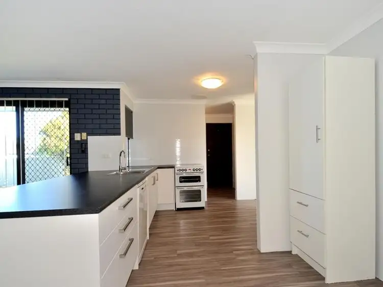 Second view of Homely house listing, 44 Goongarrie Drive, Waikiki WA 6169