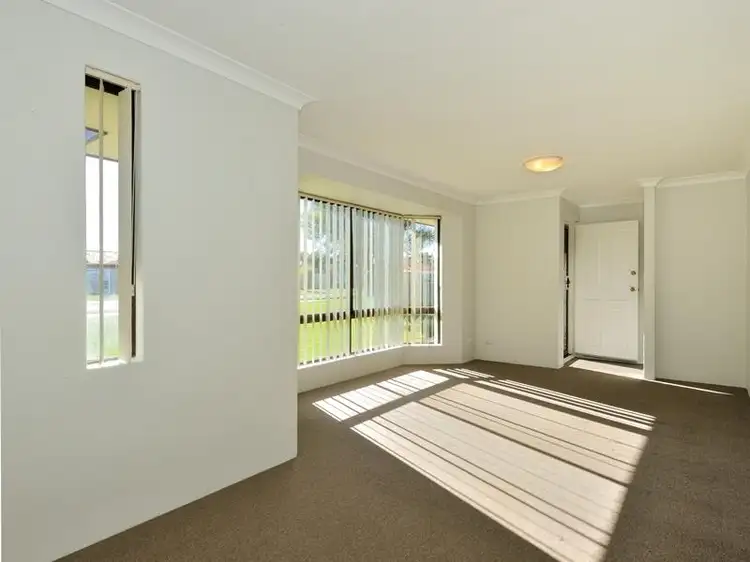 Third view of Homely house listing, 44 Goongarrie Drive, Waikiki WA 6169