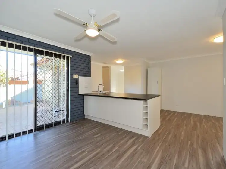 Fifth view of Homely house listing, 44 Goongarrie Drive, Waikiki WA 6169