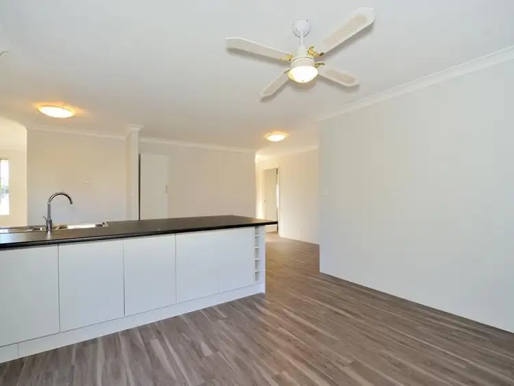 Sixth view of Homely house listing, 44 Goongarrie Drive, Waikiki WA 6169