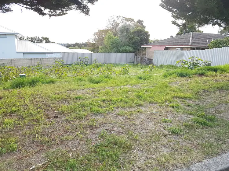 Second view of Homely land listing, Address available on request