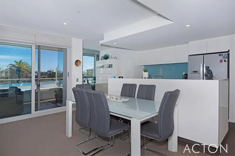 Fourth view of Homely apartment listing, 306/3 Marco Polo Drive, Mandurah WA 6210