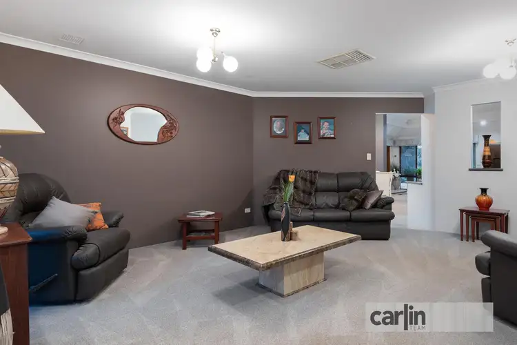 Fifth view of Homely house listing, 40 Morton Loop, Canning Vale WA 6155