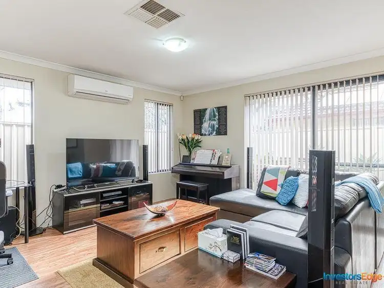 Fifth view of Homely house listing, 95c The Promenade, Wattle Grove WA 6107