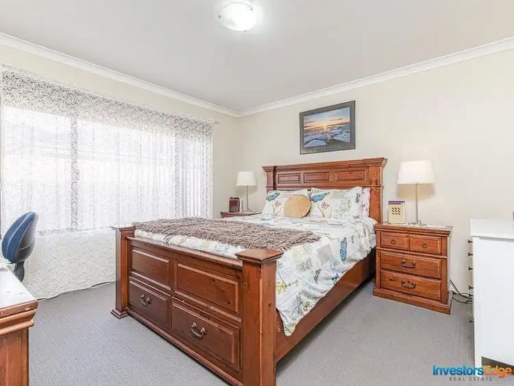 Sixth view of Homely house listing, 95c The Promenade, Wattle Grove WA 6107