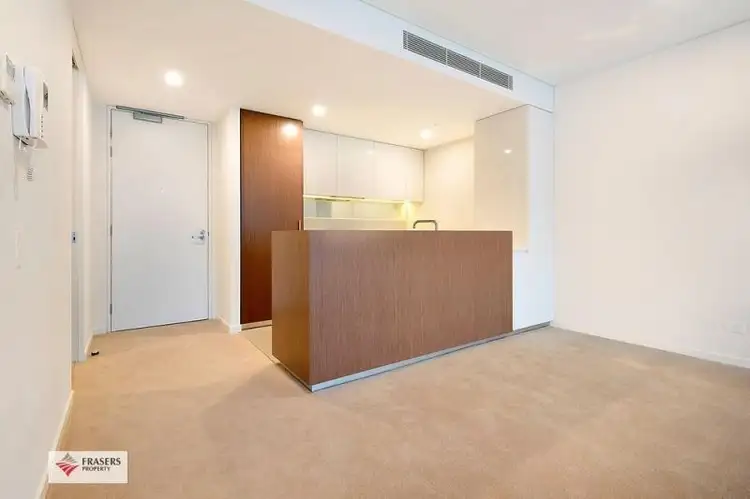 Sixth view of Homely apartment listing, Lot QII 206, 8 Moreau Parade, East Perth WA 6004
