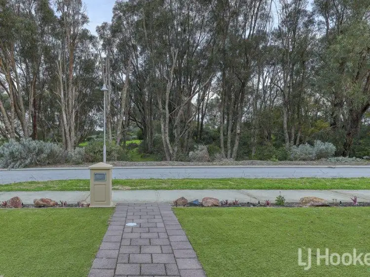 Second view of Homely house listing, 14 Spinifex Loop, Yanchep WA 6035