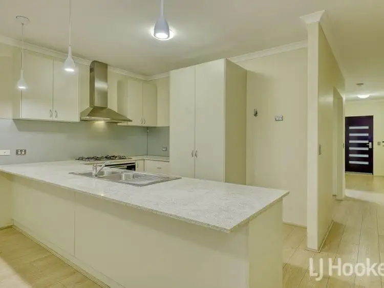 Fourth view of Homely house listing, 14 Spinifex Loop, Yanchep WA 6035