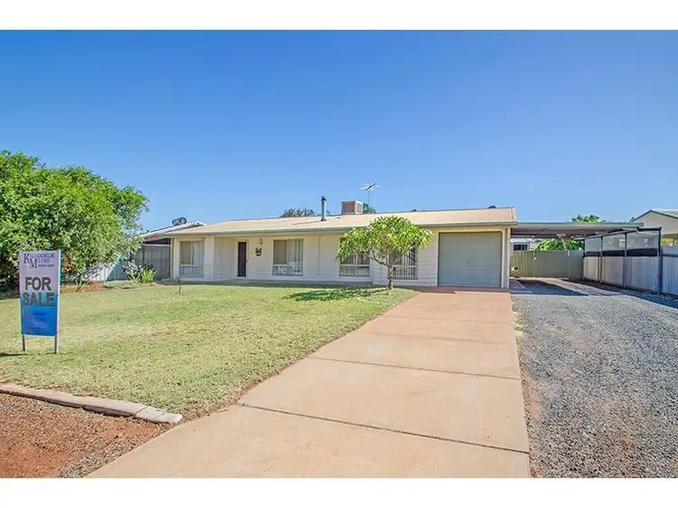 Fourth view of Homely house listing, 8 Tanner Street, Boulder WA 6432
