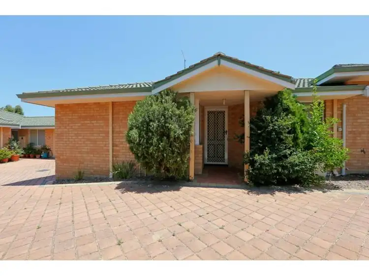Main view of Homely unit listing, 2/12 Kanimbla Street, Bicton WA 6157