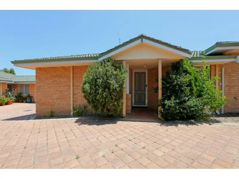 Main view of Homely unit listing, 2/12 Kanimbla Street, Bicton WA 6157