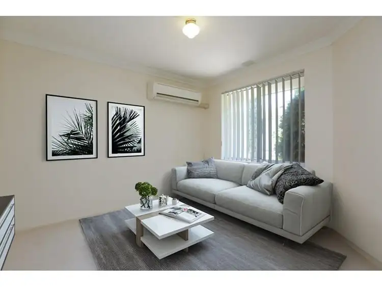 Second view of Homely unit listing, 2/12 Kanimbla Street, Bicton WA 6157