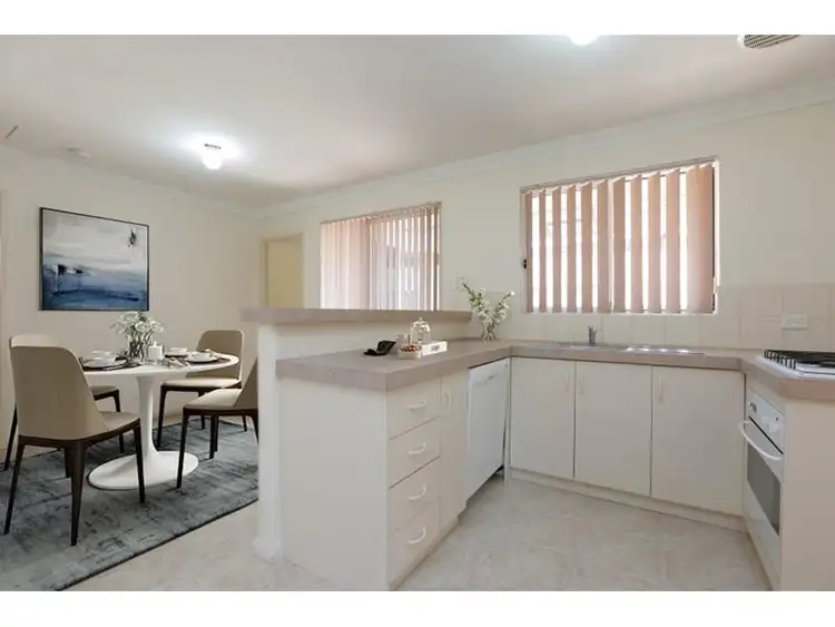 Fourth view of Homely unit listing, 2/12 Kanimbla Street, Bicton WA 6157