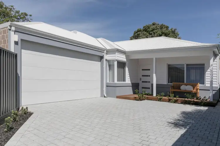 Main view of Homely house listing, 23A Treeby Street, Coolbellup WA 6163