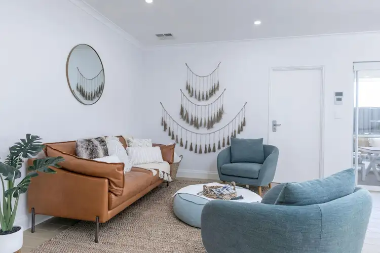 Fourth view of Homely house listing, 23A Treeby Street, Coolbellup WA 6163