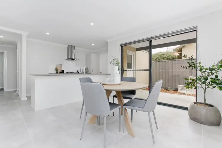 Main view of Homely house listing, Lot 1, 16 Stainer Street, Willagee WA 6156