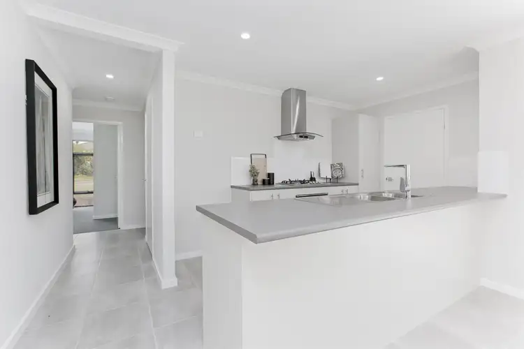 Fourth view of Homely house listing, Lot 1, 16 Stainer Street, Willagee WA 6156