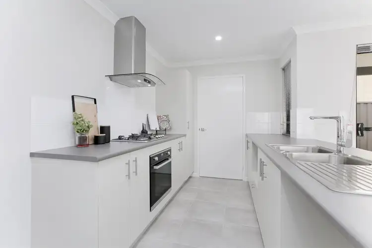 Fifth view of Homely house listing, Lot 1, 16 Stainer Street, Willagee WA 6156
