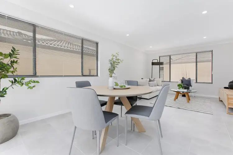 Sixth view of Homely house listing, Lot 1, 16 Stainer Street, Willagee WA 6156